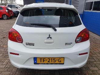 Mitsubishi Space-star 1.0 Cool+ picture 4