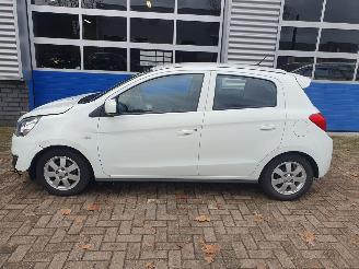 Mitsubishi Space-star 1.0 Cool+ picture 2