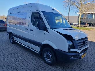 Volkswagen Crafter 35 2.0 TDI L2H3 picture 9