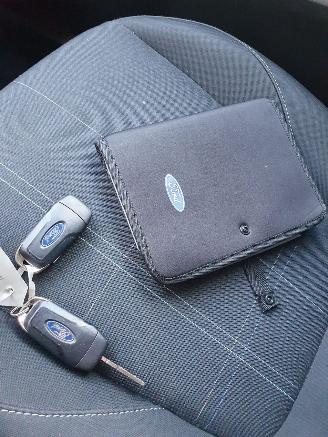 Ford Fiesta 1.0 Ecoboost Titanium picture 25