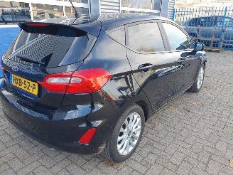 Ford Fiesta 1.0 Ecoboost Titanium picture 5