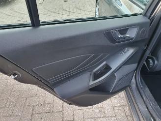 Ford  Focus Wagon1.5 EcoBlue ST Line Business picture 26