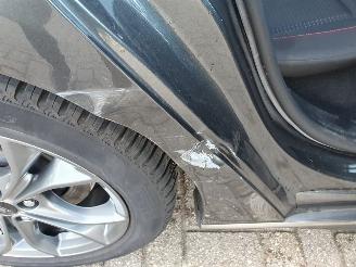 Ford  Focus Wagon1.5 EcoBlue ST Line Business picture 12