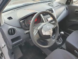 Suzuki Celerio 1.0 Comfort picture 13