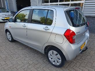 Suzuki Celerio 1.0 Comfort picture 3