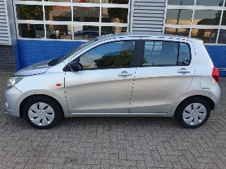 Suzuki Celerio 1.0 Comfort picture 2
