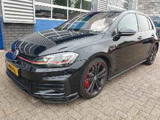 škoda osobní automobily Volkswagen Golf 2.0 TSI GTI Performance Automaat 2018/12