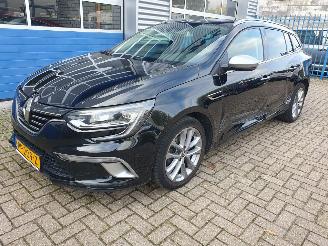  Renault Mégane Estate 1.2 TCe GT-Line 2017/6