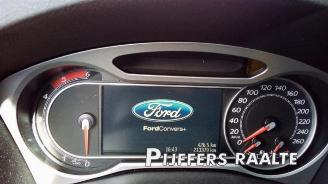Ford Mondeo Mondeo IV, Hatchback, 2007 / 2015 2.0 TDCi 140 16V picture 20