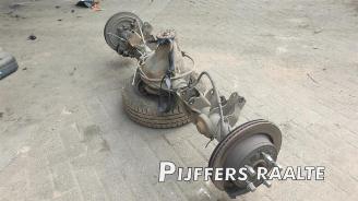 Dodge Ram 1500 Crew Cab (DS), Pick-up, 2010 / 2018 5.7 Hemi V8 4x4 picture 10