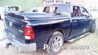 Dodge Ram 1500 Crew Cab (DS), Pick-up, 2010 / 2018 5.7 Hemi V8 4x4 picture 4