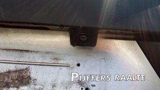 Citroën C4 cactus C4 Cactus (0B/0P), Hatchback 5-drs, 2014 1.2 PureTech 82 12V picture 18