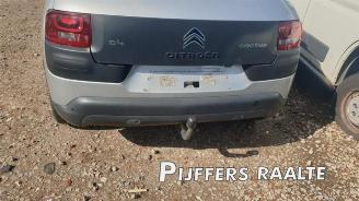 Citroën C4 cactus C4 Cactus (0B/0P), Hatchback 5-drs, 2014 1.2 PureTech 82 12V picture 8