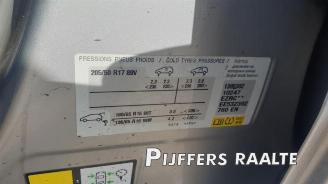 Citroën C4 cactus C4 Cactus (0B/0P), Hatchback 5-drs, 2014 1.2 PureTech 82 12V picture 5