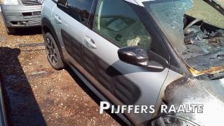 Citroën C4 cactus C4 Cactus (0B/0P), Hatchback 5-drs, 2014 1.2 PureTech 82 12V picture 21