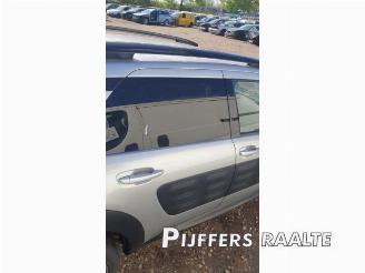 Citroën C4 cactus C4 Cactus (0B/0P), Hatchback 5-drs, 2014 1.2 PureTech 82 12V picture 9