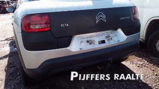 Citroën C4 cactus C4 Cactus (0B/0P), Hatchback 5-drs, 2014 1.2 PureTech 82 12V picture 14