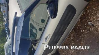 Citroën C4 cactus C4 Cactus (0B/0P), Hatchback 5-drs, 2014 1.2 PureTech 82 12V picture 10