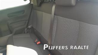 Citroën C4 cactus C4 Cactus (0B/0P), Hatchback 5-drs, 2014 1.2 PureTech 82 12V picture 12