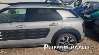 Citroën C4 cactus C4 Cactus (0B/0P), Hatchback 5-drs, 2014 1.2 PureTech 82 12V picture 6