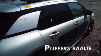 Citroën C4 cactus C4 Cactus (0B/0P), Hatchback 5-drs, 2014 1.2 PureTech 82 12V picture 19