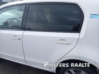 Seat Mii Mii, Hatchback, 2011 1.0 12V picture 11