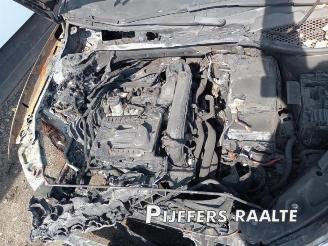 Seat Leon Leon (5FB), Hatchback 5-drs, 2012 / 2020 1.4 TSI 16V picture 11