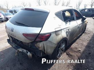 Seat Leon Leon (5FB), Hatchback 5-drs, 2012 / 2020 1.4 TSI 16V picture 6