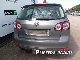 Volkswagen Golf plus Golf Plus (5M1/1KP), MPV, 2005 / 2013 1.9 TDI 16V picture 6
