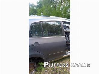 Volkswagen Golf plus Golf Plus (5M1/1KP), MPV, 2005 / 2013 1.9 TDI 16V picture 18