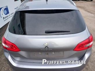 Peugeot 308 308 SW (L4/L9/LC/LJ/LR), Combi 5-drs, 2014 / 2021 1.6 BlueHDi 120 picture 7