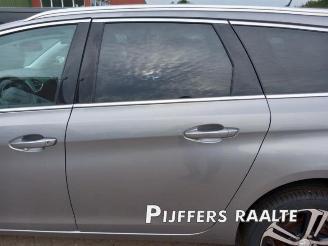 Peugeot 308 308 SW (L4/L9/LC/LJ/LR), Combi 5-drs, 2014 / 2021 1.6 BlueHDi 120 picture 20