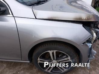 Peugeot 308 308 SW (L4/L9/LC/LJ/LR), Combi 5-drs, 2014 / 2021 1.6 BlueHDi 120 picture 17