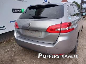 Peugeot 308 308 SW (L4/L9/LC/LJ/LR), Combi 5-drs, 2014 / 2021 1.6 BlueHDi 120 picture 4