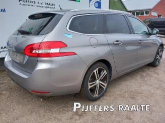 Peugeot 308 308 SW (L4/L9/LC/LJ/LR), Combi 5-drs, 2014 / 2021 1.6 BlueHDi 120 picture 3