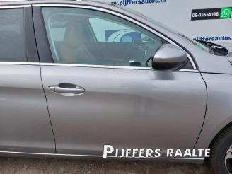 Peugeot 308 308 SW (L4/L9/LC/LJ/LR), Combi 5-drs, 2014 / 2021 1.6 BlueHDi 120 picture 15