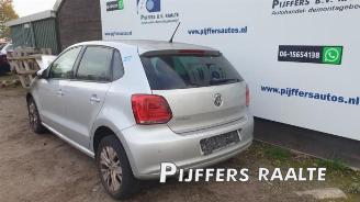 Volkswagen Polo Polo V (6R), Hatchback, 2009 / 2017 1.2 TSI picture 2