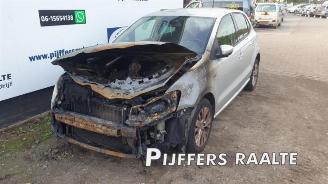 Volkswagen Polo Polo V (6R), Hatchback, 2009 / 2017 1.2 TSI picture 3