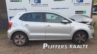 Volkswagen Polo Polo V (6R), Hatchback, 2009 / 2017 1.2 TSI picture 14