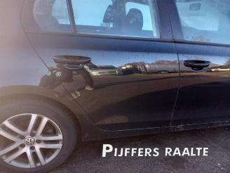 Volkswagen Golf Golf VI (5K1), Hatchback, 2008 / 2013 1.4 TSI 122 16V picture 13