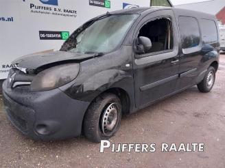 Renault Kangoo Kangoo Express (RF..), Van, 2021 1.5 Blue dCi 95 picture 2