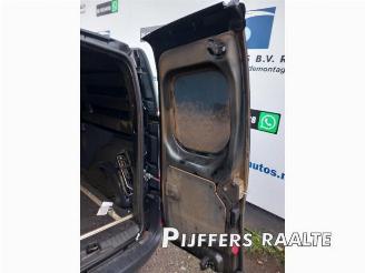 Renault Kangoo Kangoo Express (RF..), Van, 2021 1.5 Blue dCi 95 picture 17