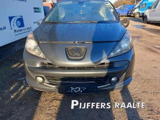 Peugeot 207 207/207+ (WA/WC/WM), Hatchback, 2006 / 2015 1.6 16V RC Turbo picture 4