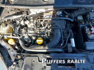 Renault Mégane Megane III Grandtour (KZ), Combi 5-drs, 2008 / 2016 1.4 16V TCe 130 picture 19