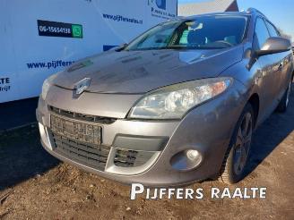 Renault Mégane Megane III Grandtour (KZ), Combi 5-drs, 2008 / 2016 1.4 16V TCe 130 picture 3