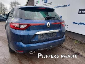 Renault Mégane Megane IV Estate (RFBK), Combi 5-drs, 2016 1.5 Energy dCi 110 picture 7