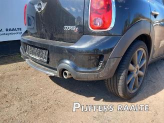 Mini Countryman Countryman (R60), SUV, 2010 / 2016 1.6 16V Cooper S picture 10