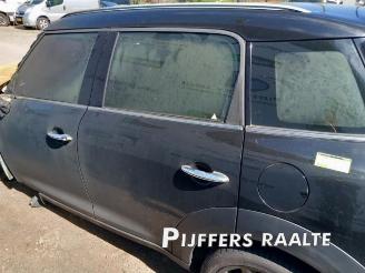 Mini Countryman Countryman (R60), SUV, 2010 / 2016 1.6 16V Cooper S picture 6