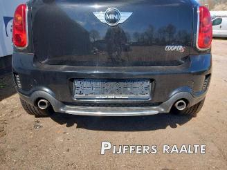 Mini Countryman Countryman (R60), SUV, 2010 / 2016 1.6 16V Cooper S picture 8