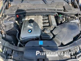 BMW 3-serie 3 serie (E90), Sedan, 2005 / 2011 325i 24V picture 19